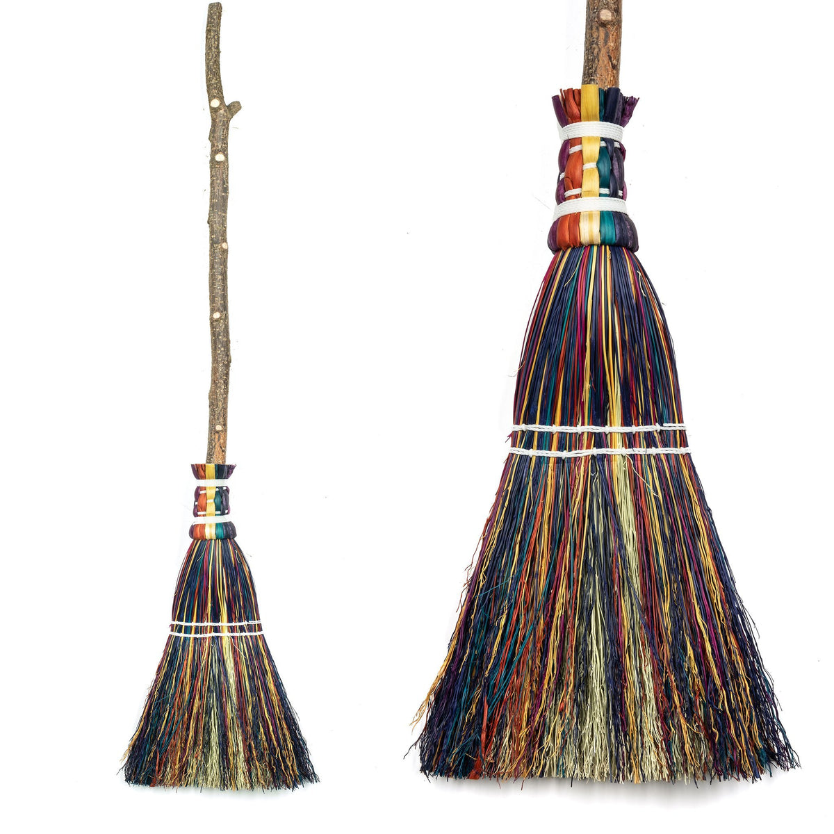 Kids Brooms Backwoods Broom Company