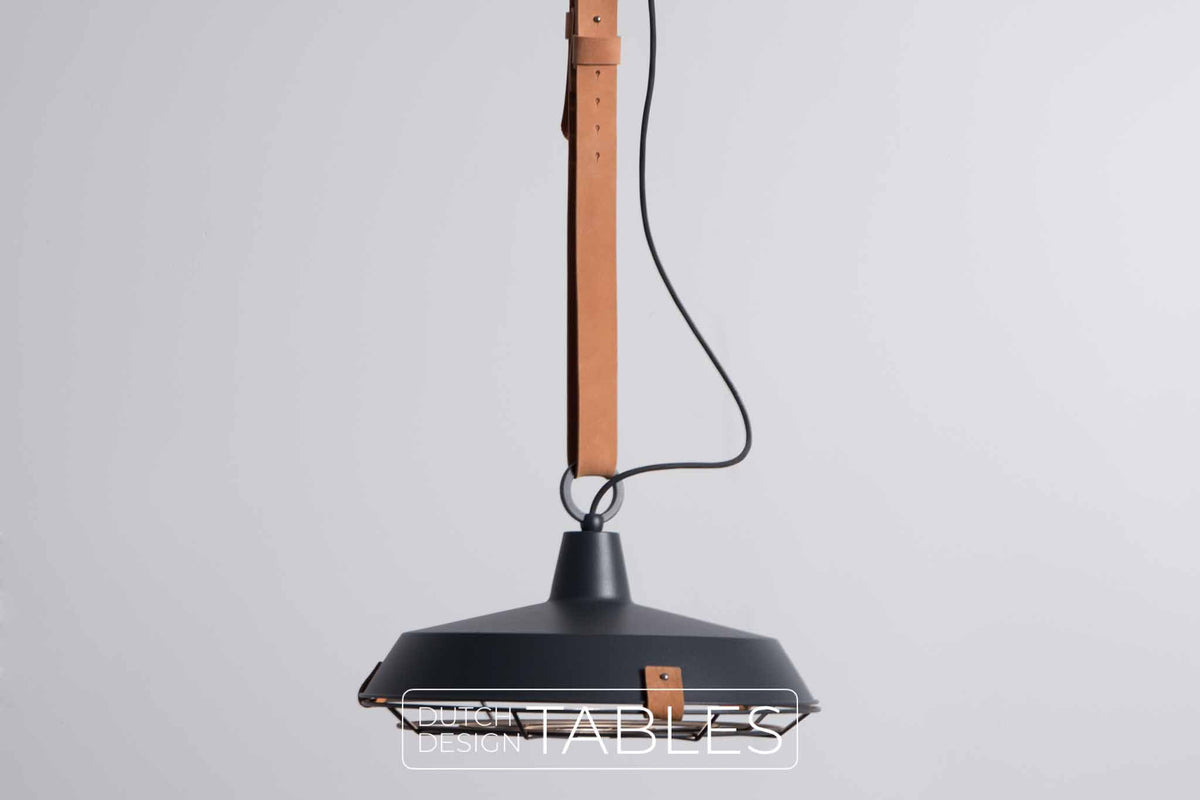 Tablet Bermad frequentie Hanglamp Zuiver Dek 40 | Zuiver lampen koop je bij Dutch Design Tables