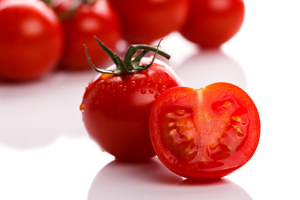 Foods that can prevent heart disease - tomatoe