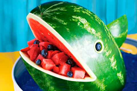 REASONS TO EAT WATERMELON