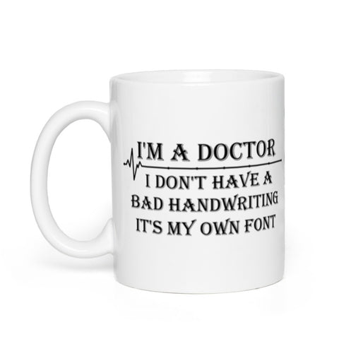 FUNNY MUGS FOR YOUR FRIENDS