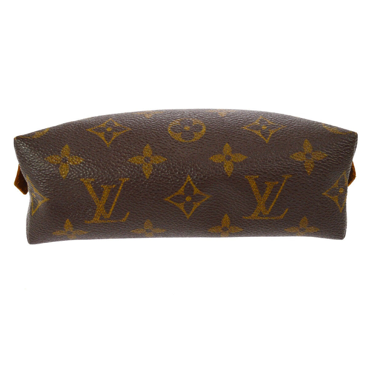 LOUIS VUITTON Monogram Cosmetic Pouch – Luxury Boutique Italy