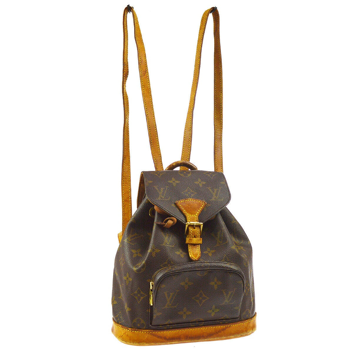 louis vuitton small backpack