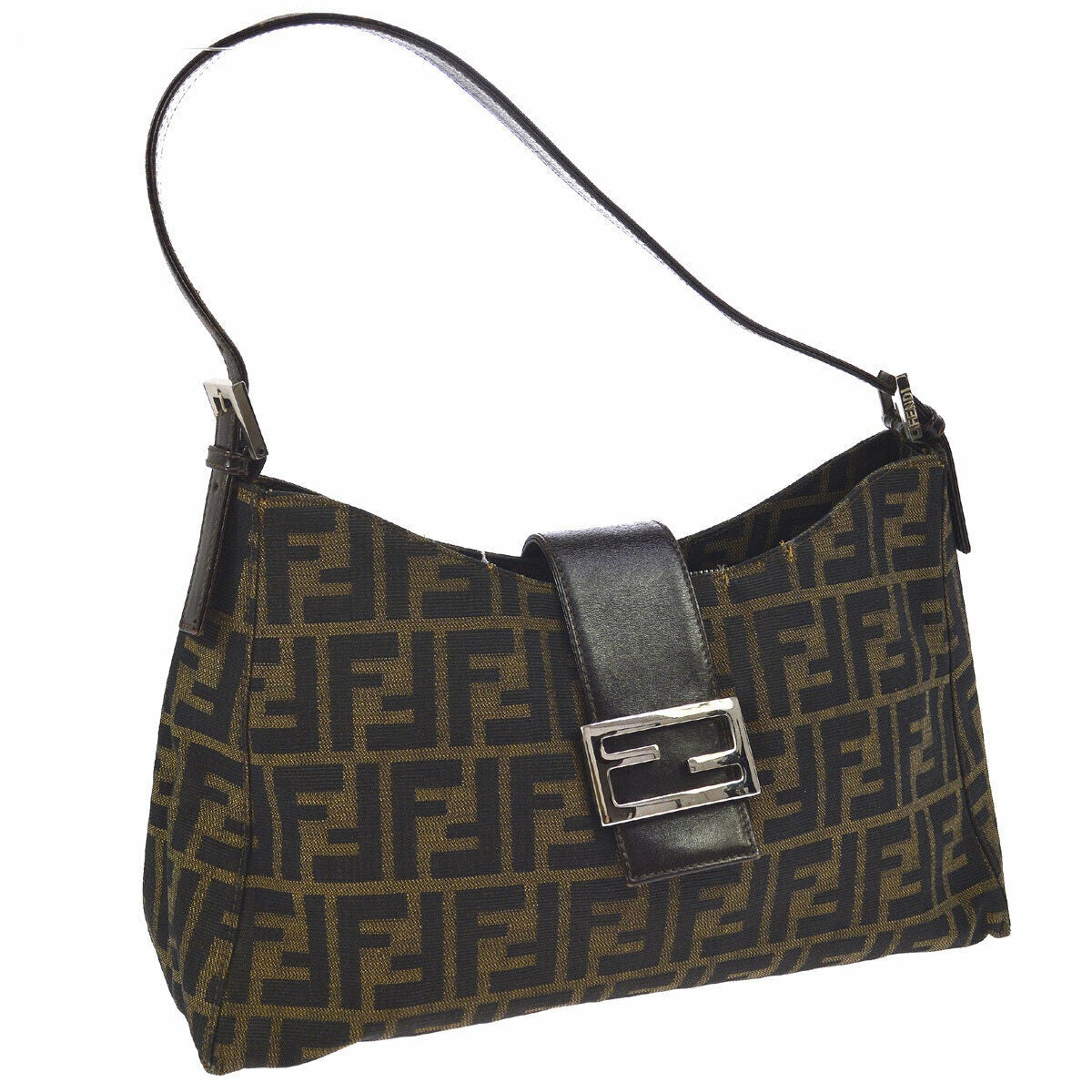 Zucca Shoulder Tote bag – Luxury Boutique