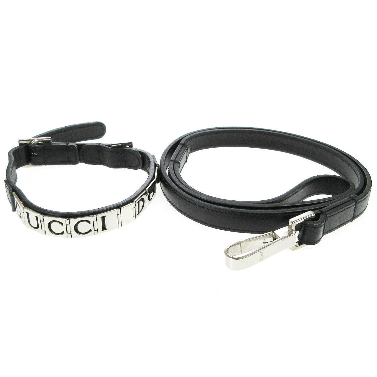 gucci dog accessories