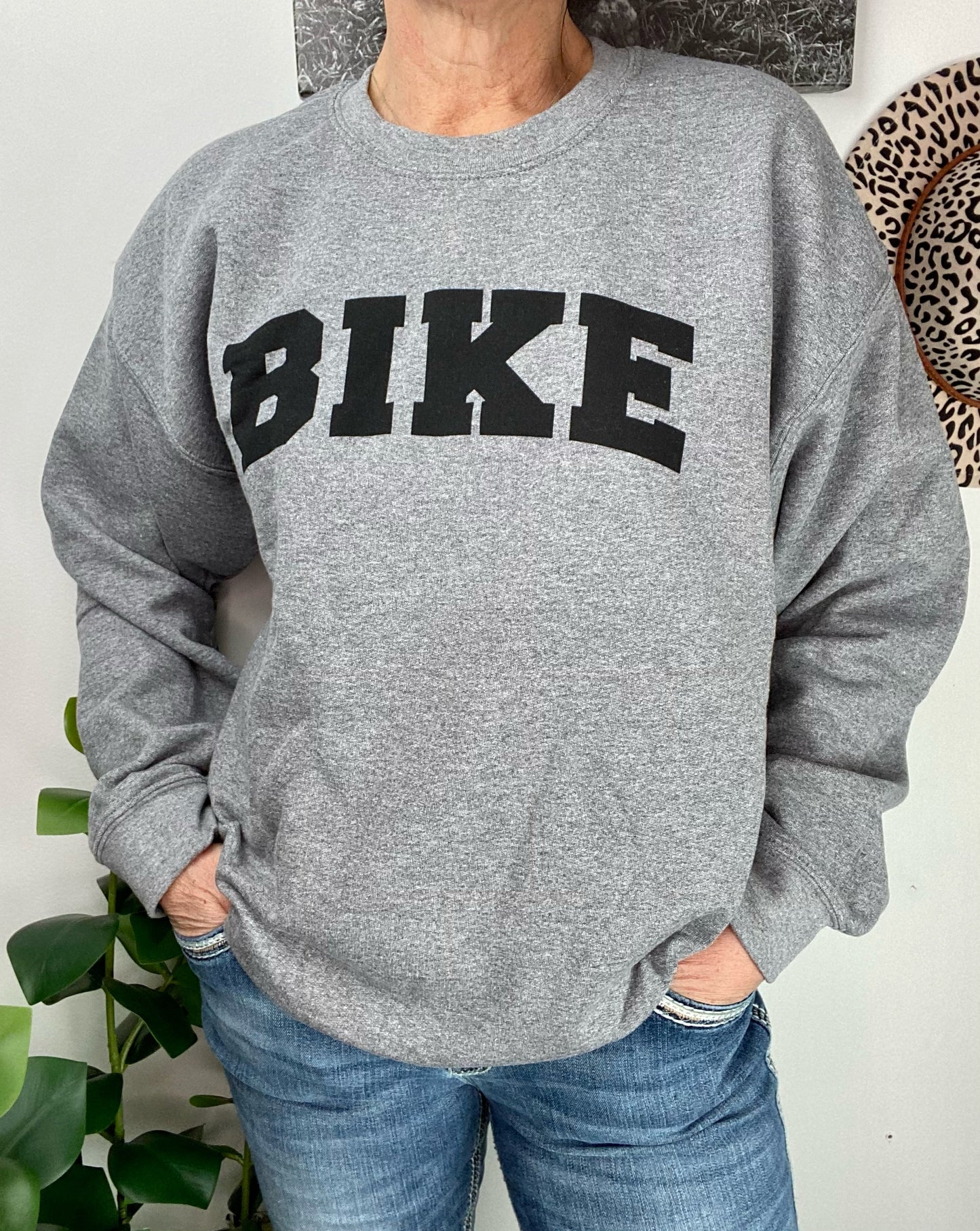 BIKE Crew