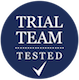 Trial Team Tested