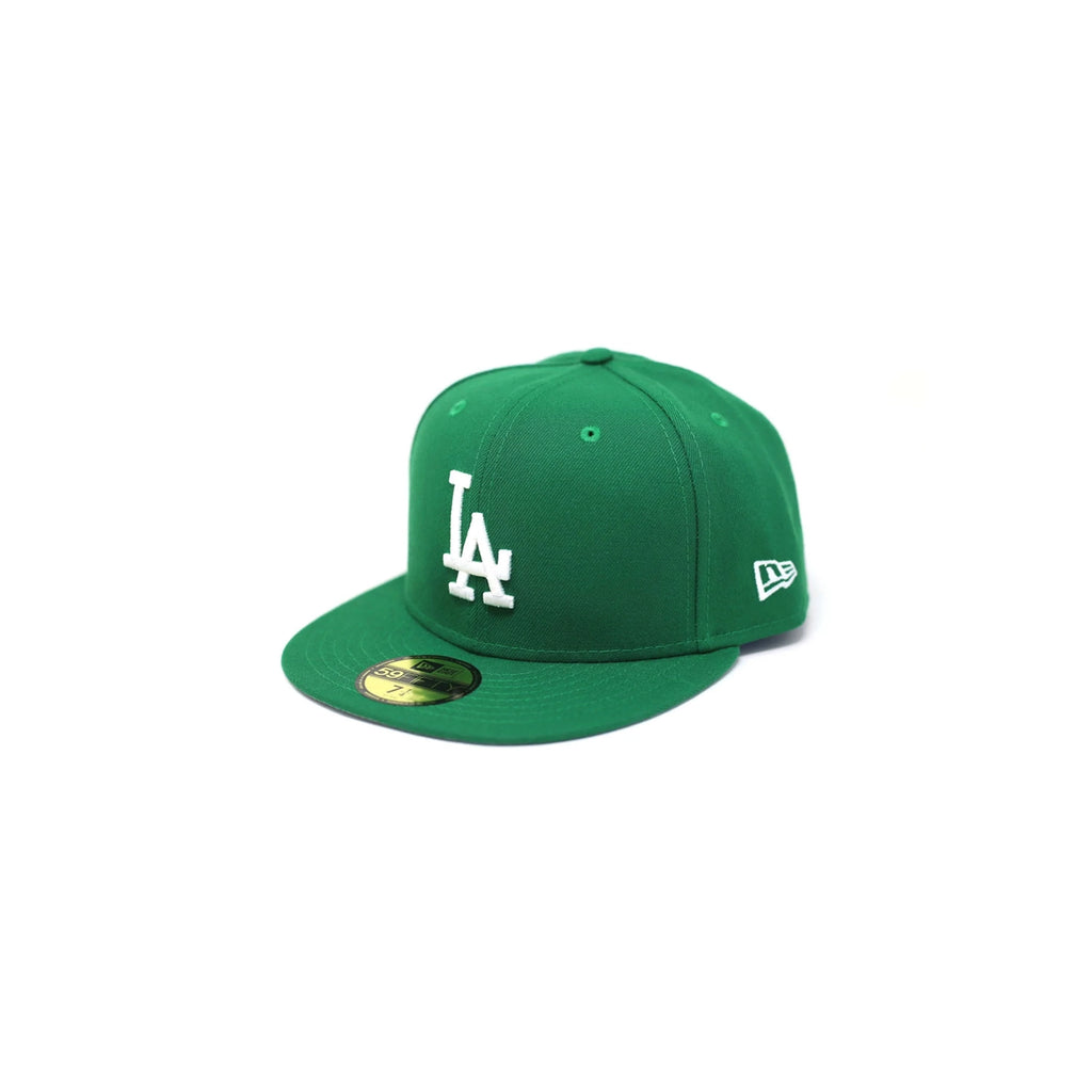 LA ♛ FITTED