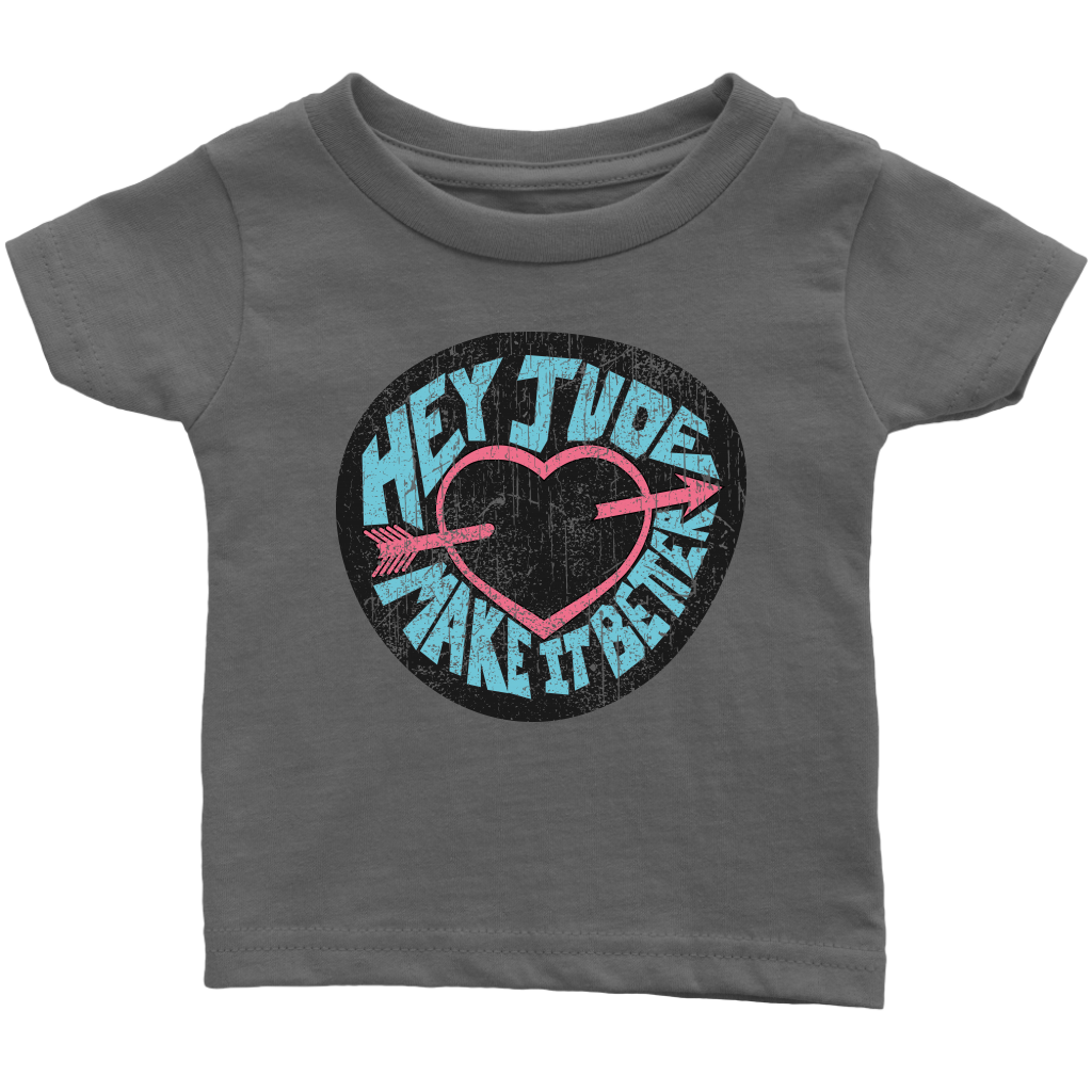 baby beatles t shirt