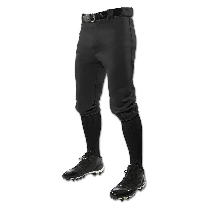 champ pro baseball pants