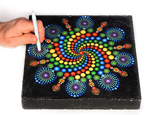 Marks Mandalas 24 Sizes Dotting Tool Set