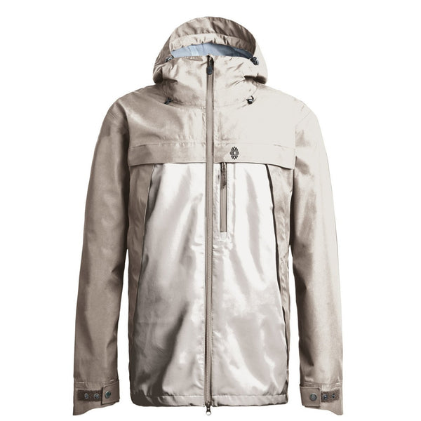 Airblaster Beast 3L Jacket - Bone - Artavi Skate & Snow