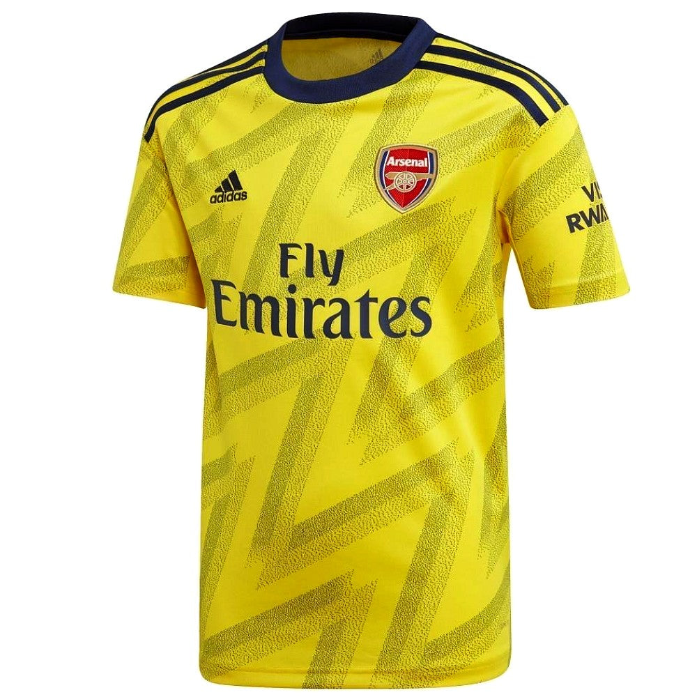 Kids - Arsenal FC jersey 2019/20 Adidas – SoccerTracksuits.com
