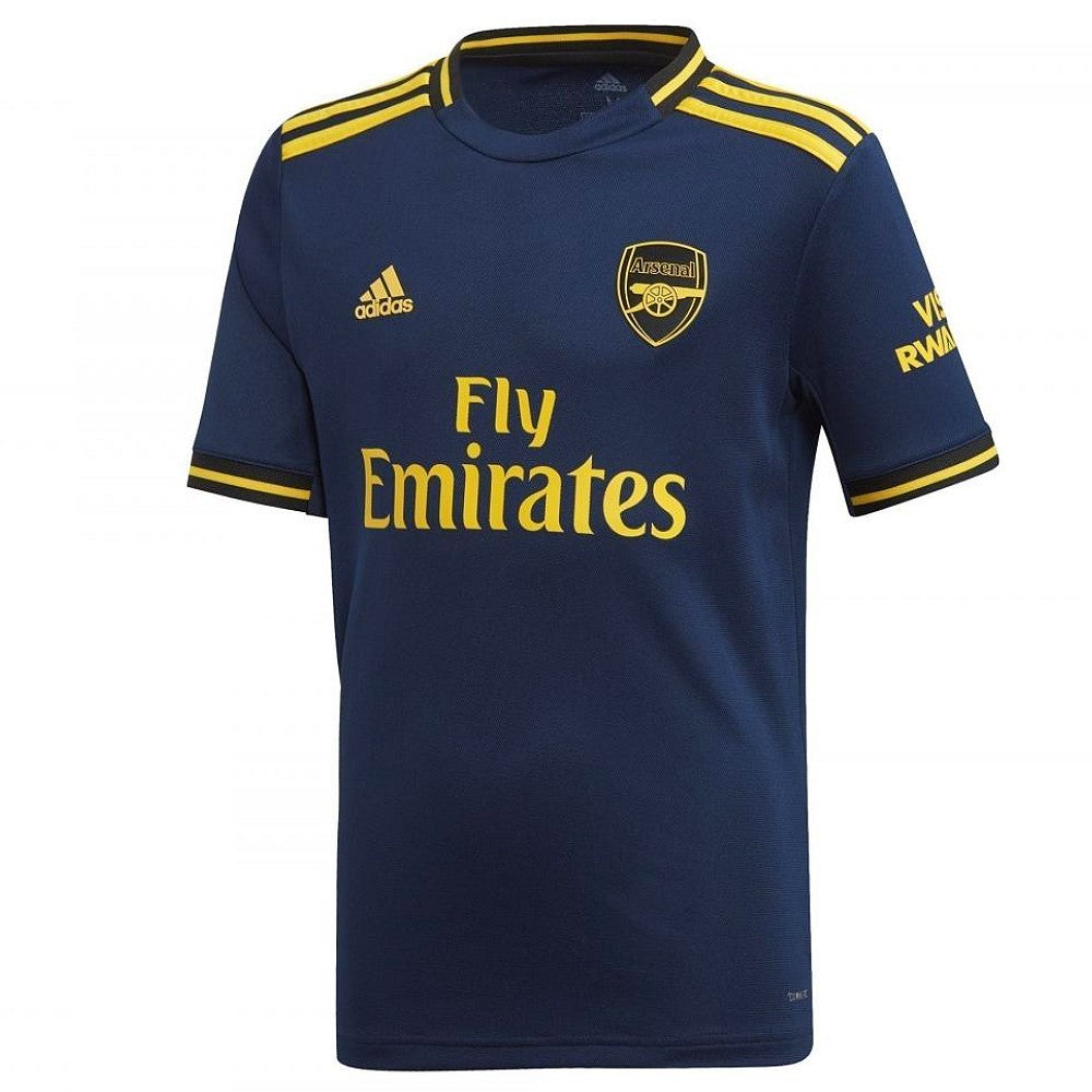 Kids - Arsenal FC Third Soccer jersey 2019/20 Adidas –