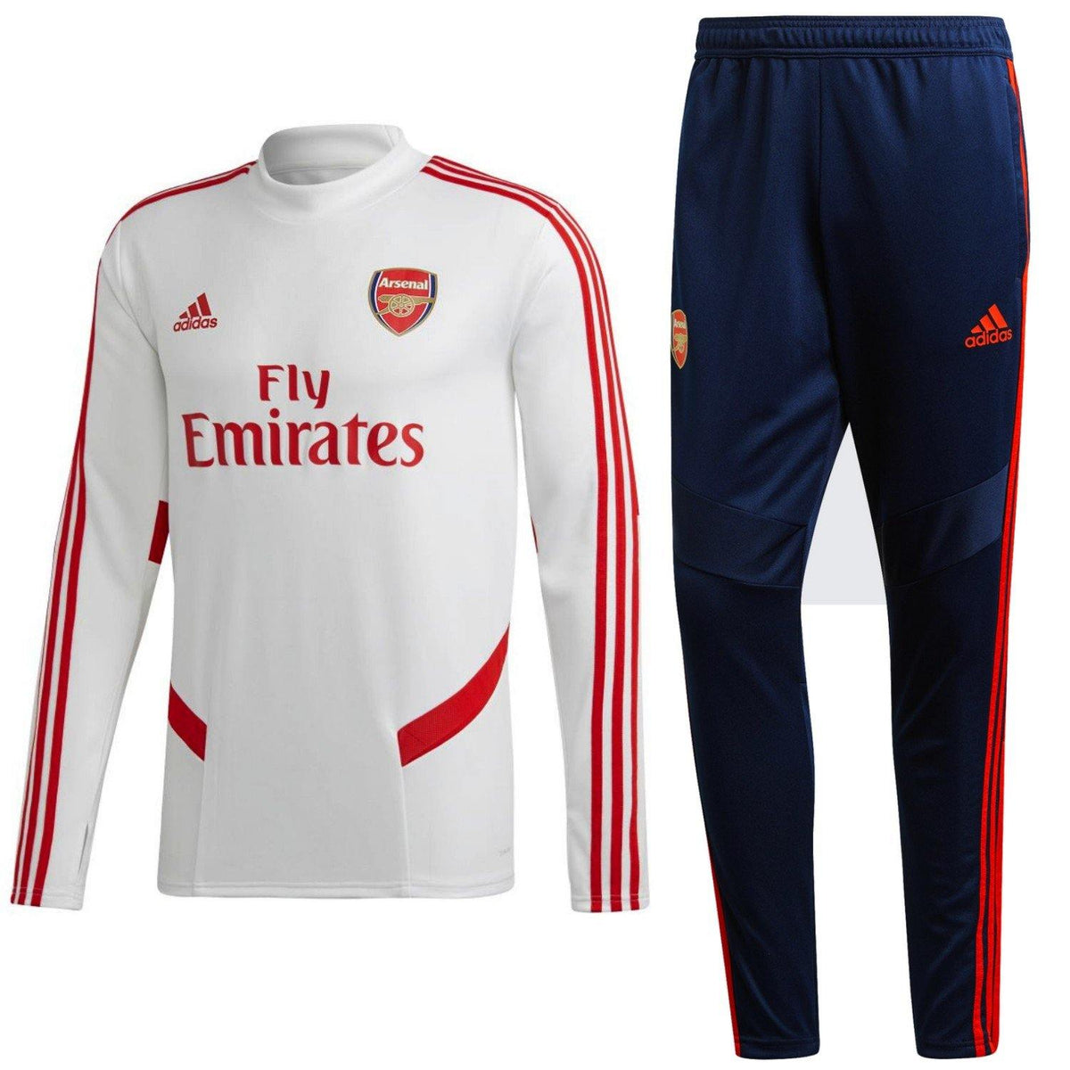 arsenal tracksuit