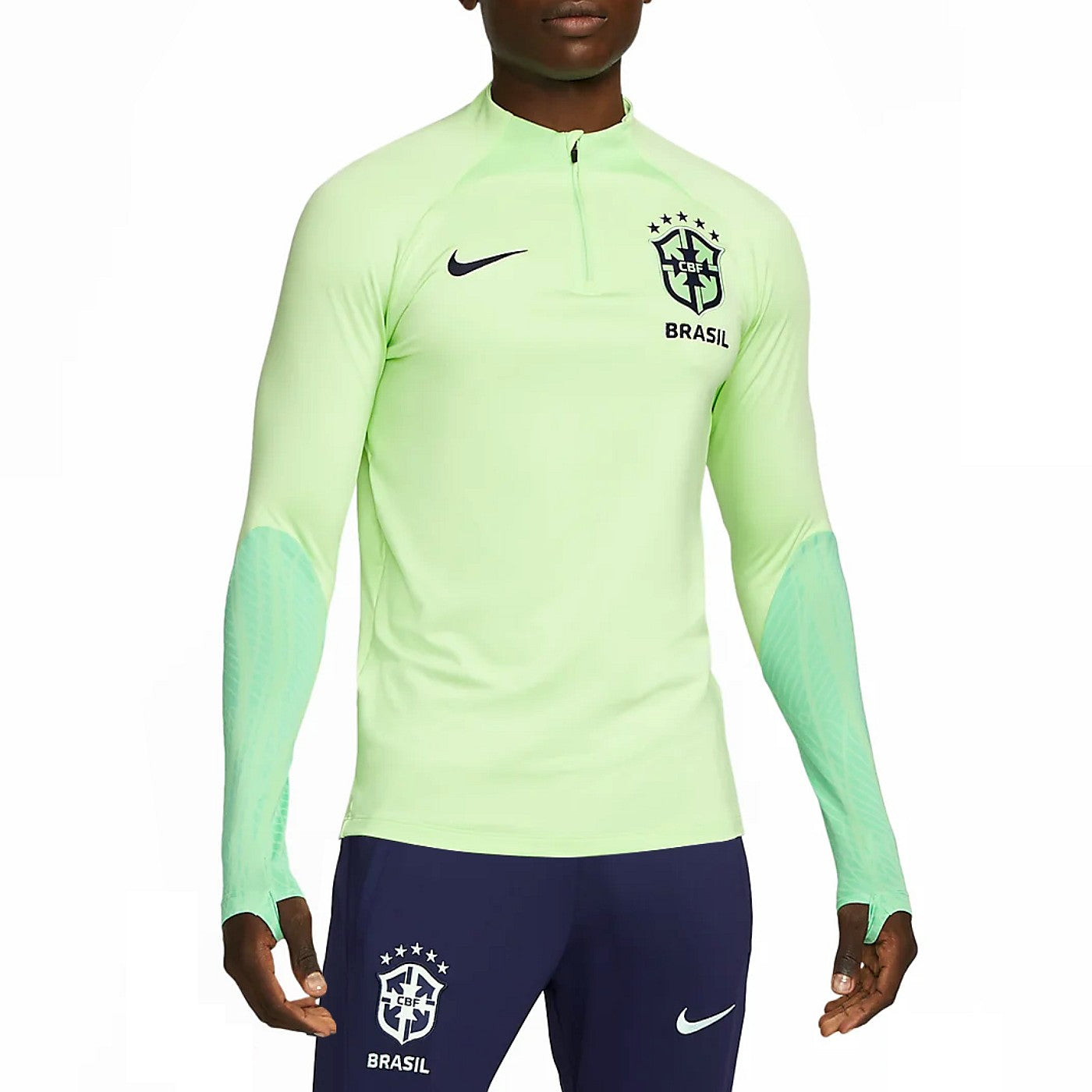 training technical Soccer 2022/23 - Nike – SoccerTracksuits.com