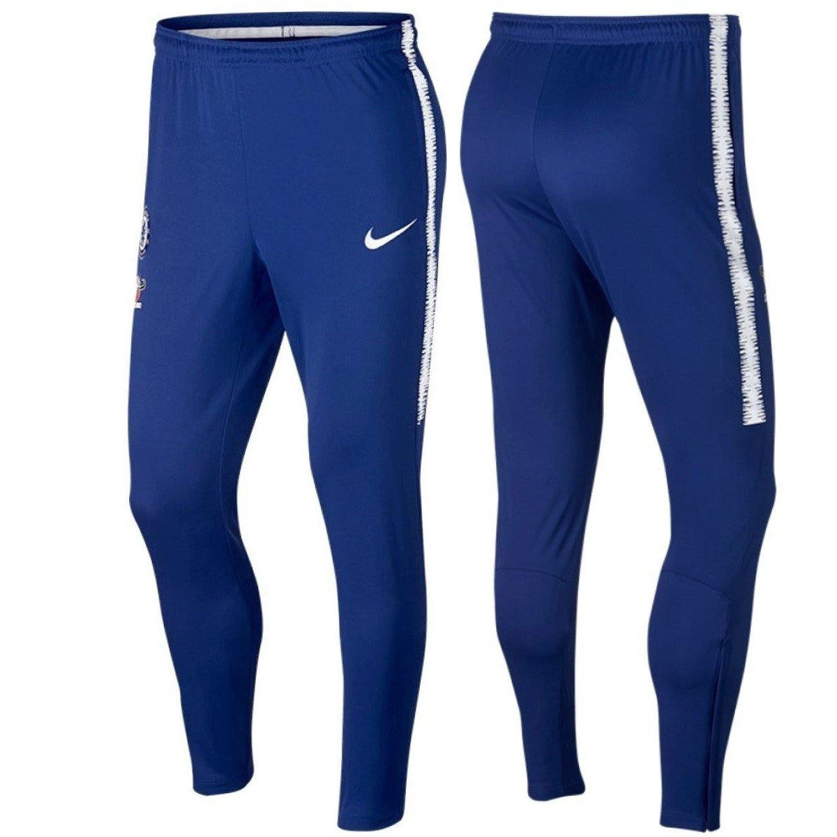 de ultramar presentar compartir Chelsea FC training presentation Soccer pants 2018/19 - Nike –  SoccerTracksuits.com