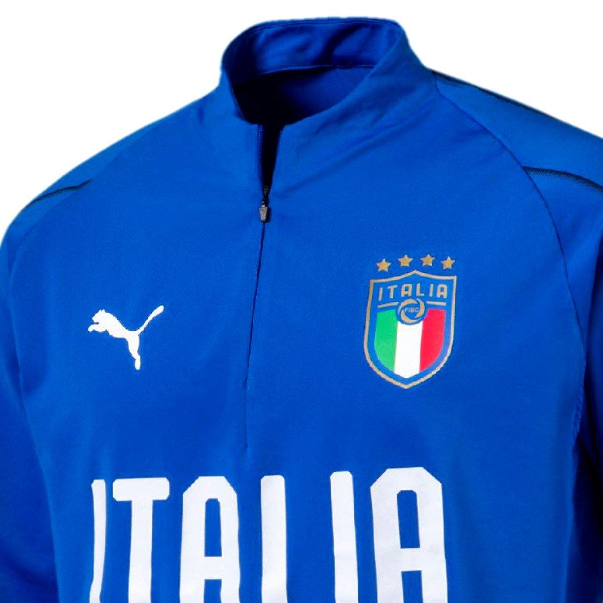 font puma italie 2018