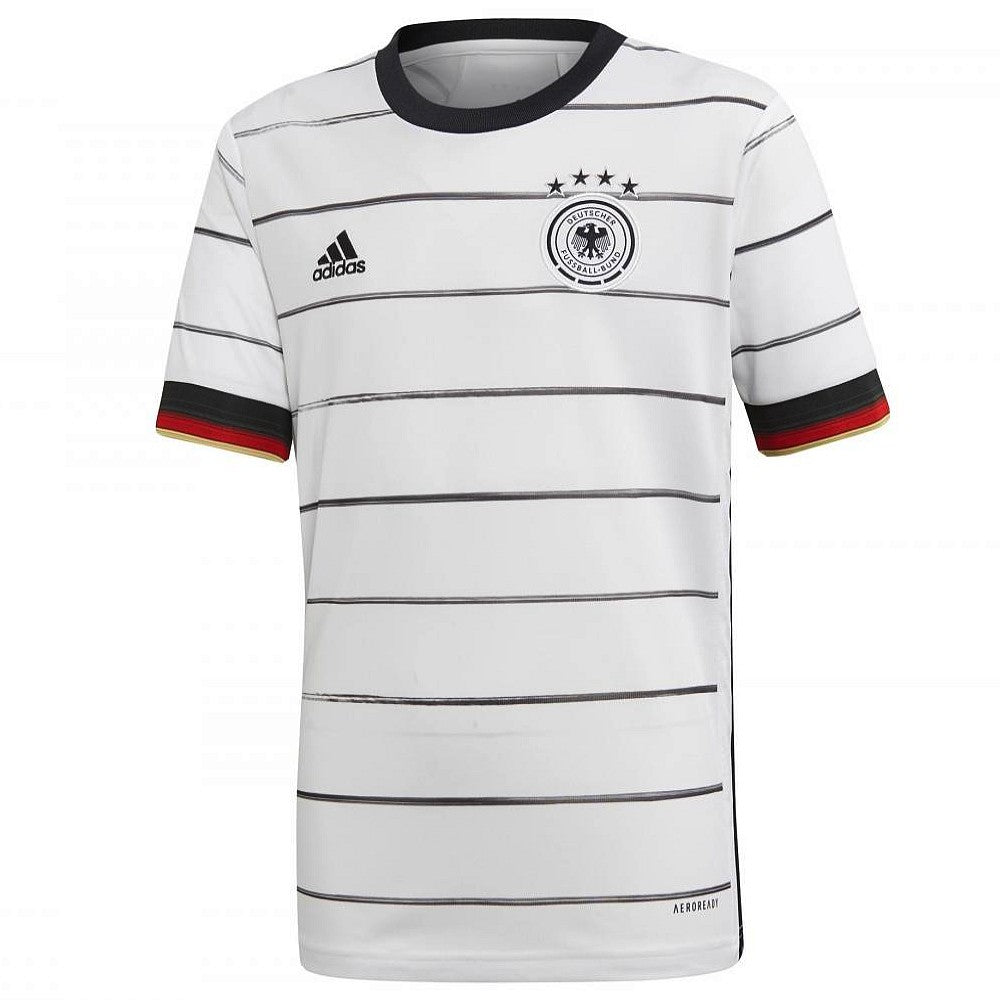 Kids Germany national team jersey 2020/21 - Adidas – SoccerTracksuits.com