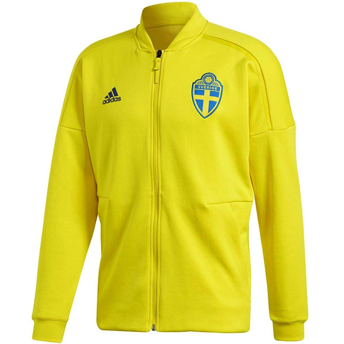 adidas sweden jacket