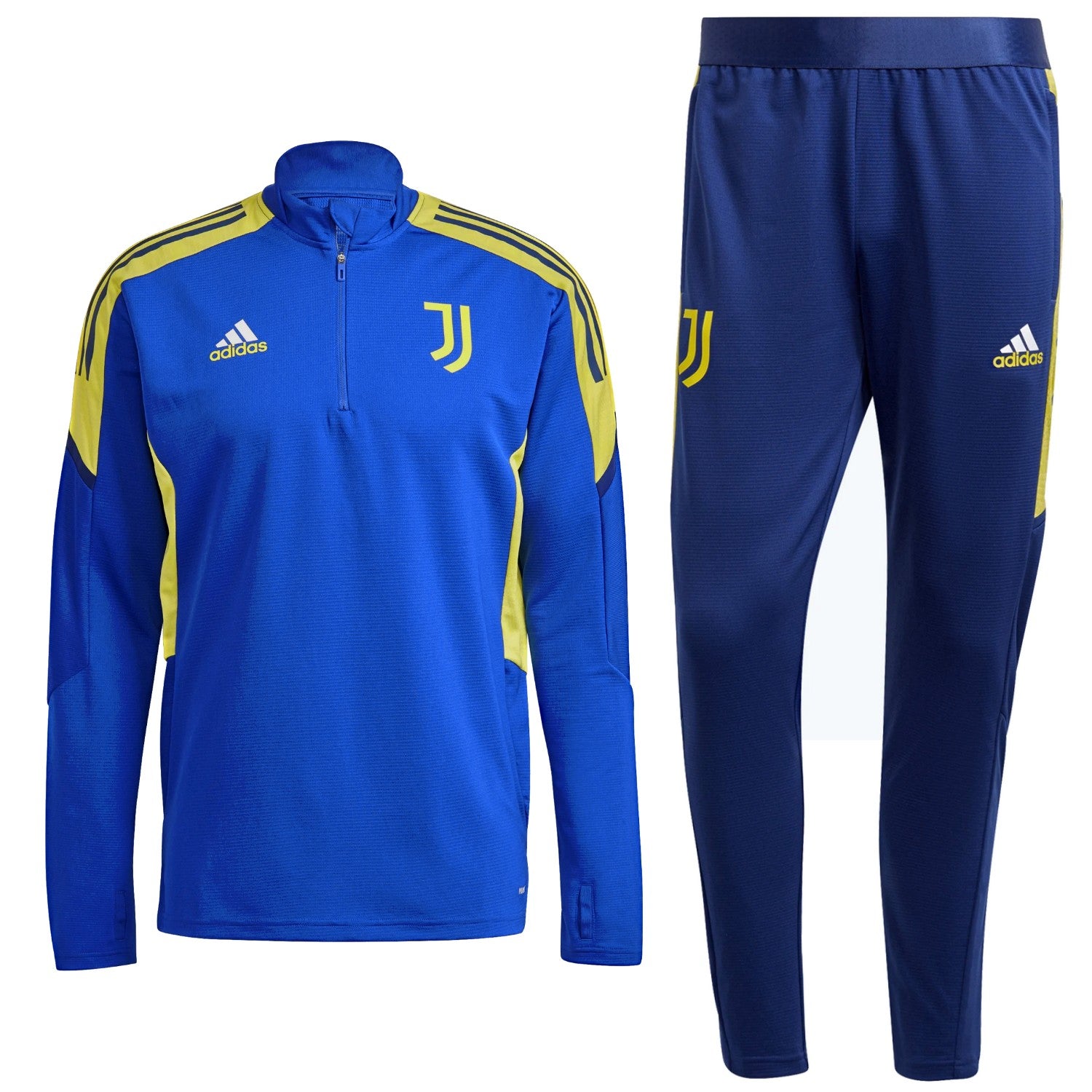 Vatio primero Mansión Juventus UCL training technical Soccer tracksuit 2021/22 - Adidas –  SoccerTracksuits.com