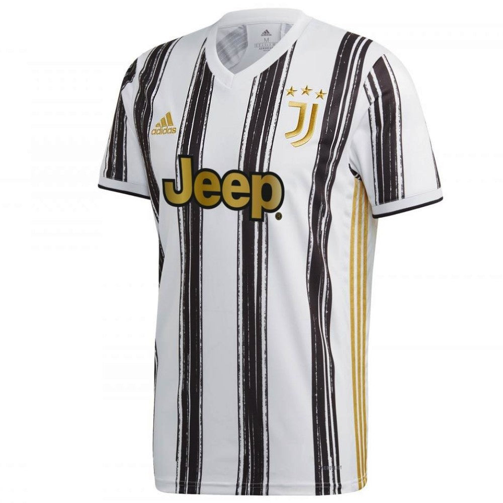 test Pogo stick sprong Verminderen Juventus Turin Home soccer jersey 2020/21 - Adidas – SoccerTracksuits.com