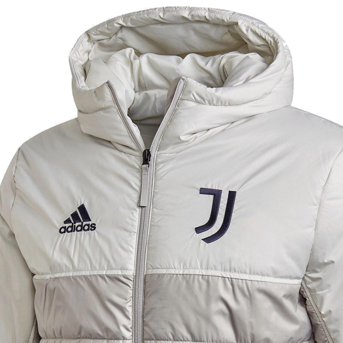 juventus winter jacket