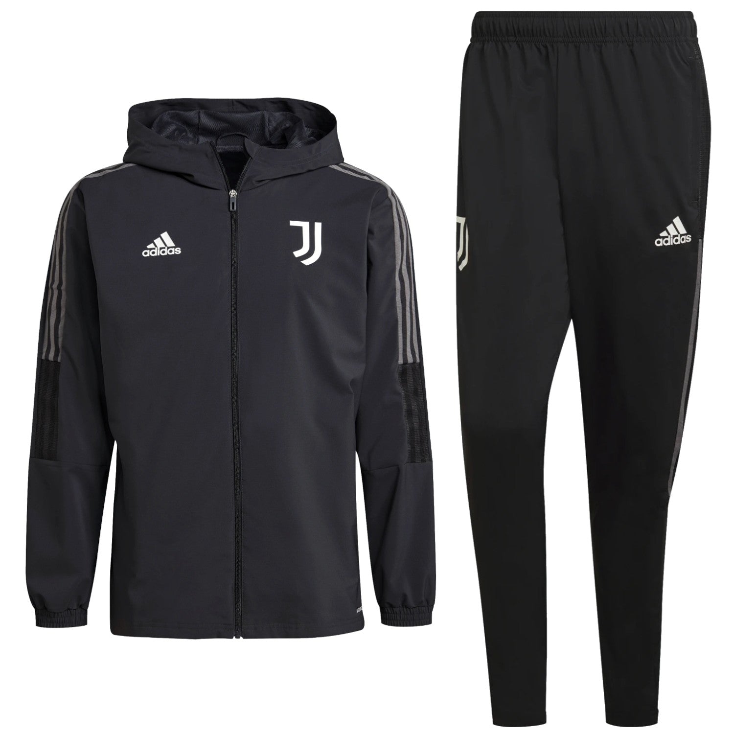 filtrar Limitado lanzador Juventus carbon grey training presentation tracksuit 2021/22 - Adidas –  SoccerTracksuits.com