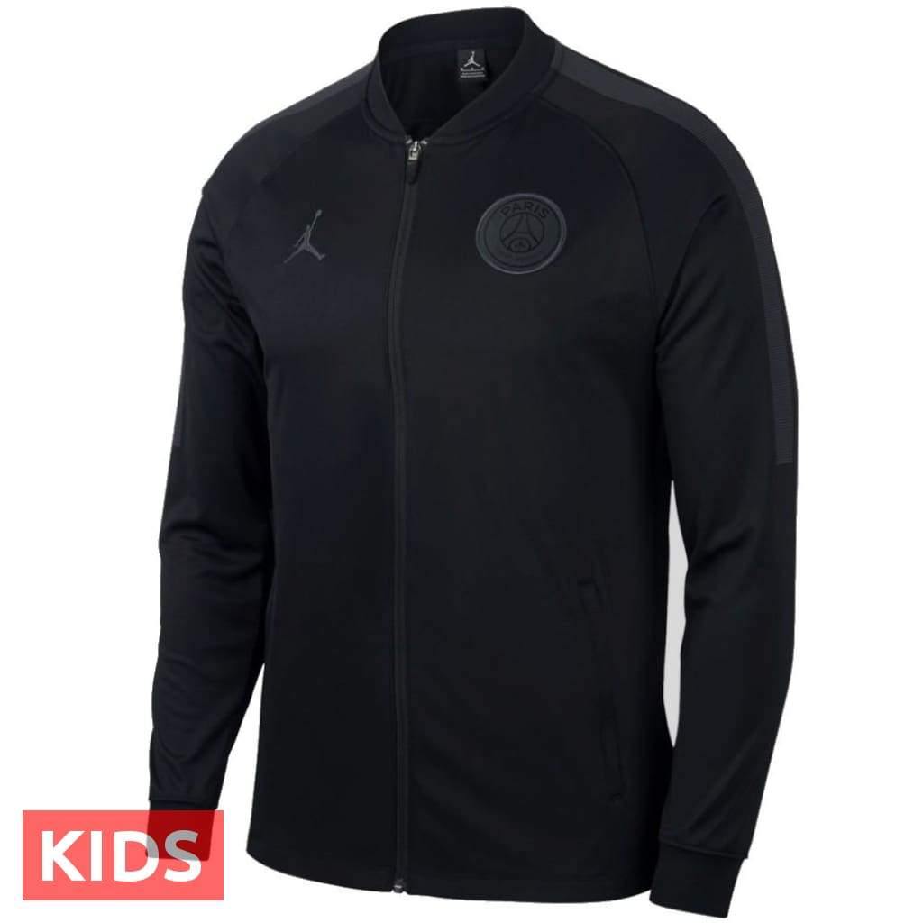 paris saint germain tracksuit jordan