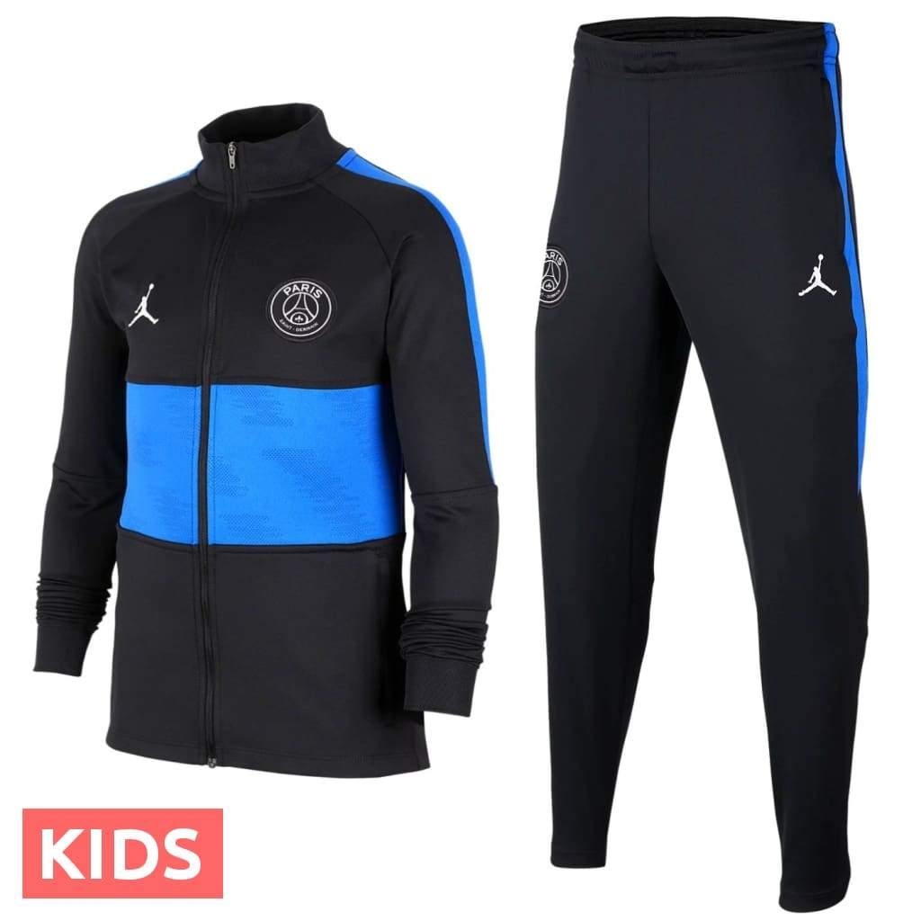 jordan tracksuits junior