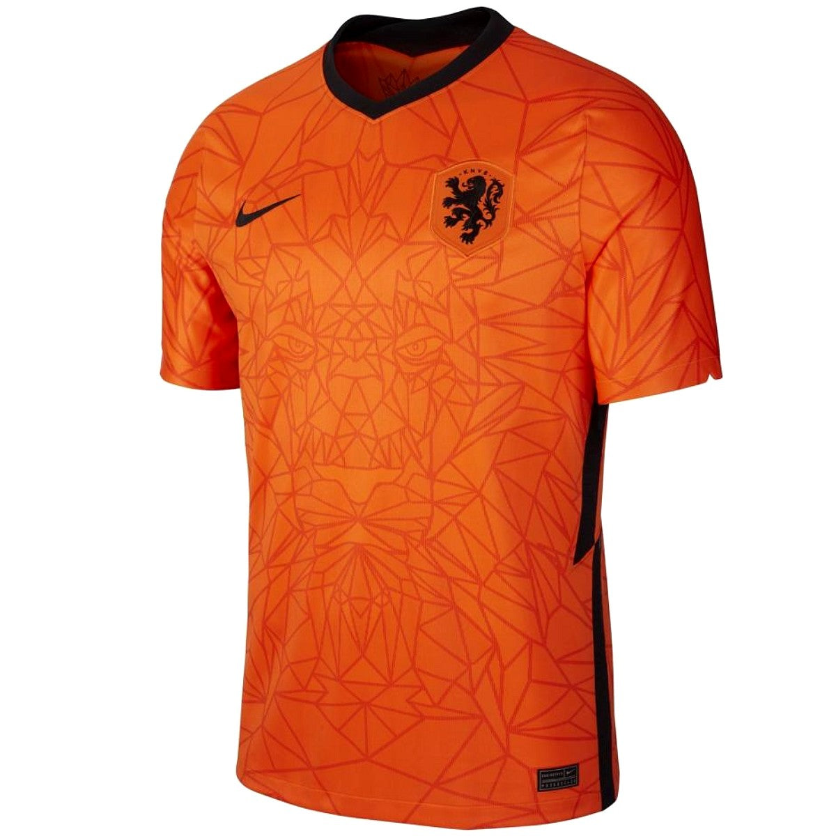 hospita Niet modieus Alfabetische volgorde Netherlands national team Home soccer jersey 2021/22 - Nike –  SoccerTracksuits.com