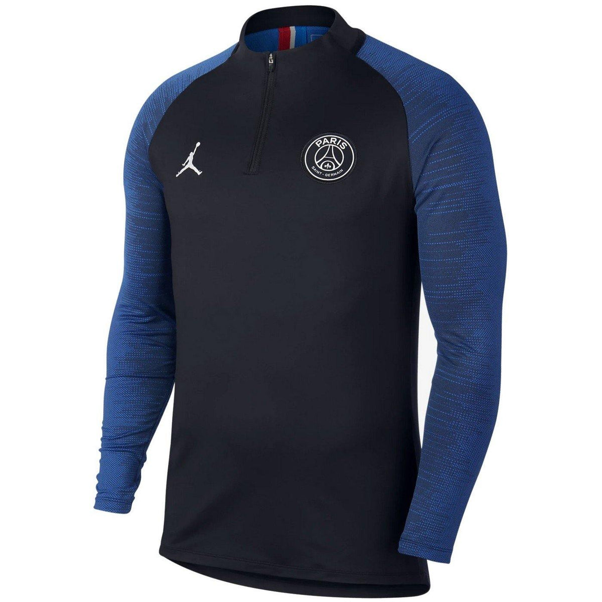 psg training top jordan