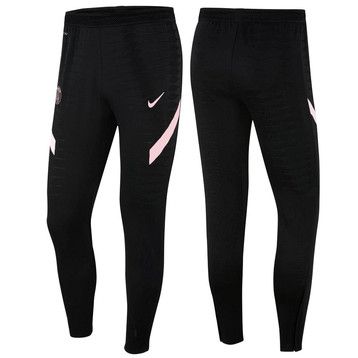 Paris Saint Germain Vaporknit training technical pants 2021/22 Nike SoccerTracksuits.com