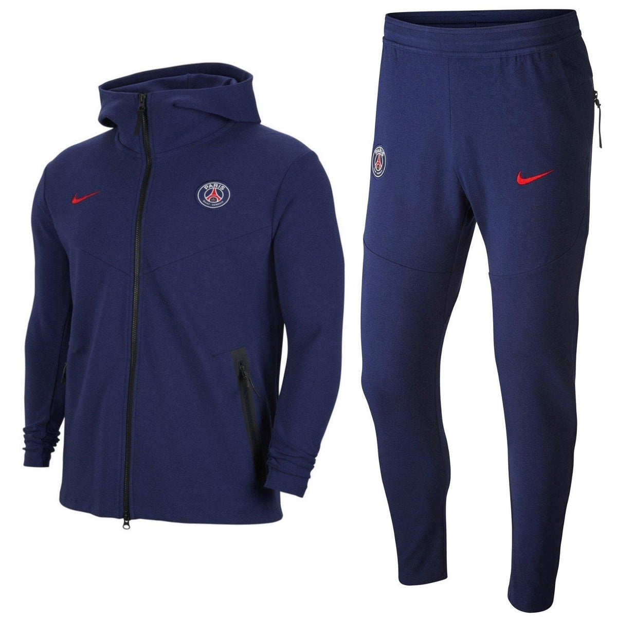 Buy PSG Tech pro navy presentation 