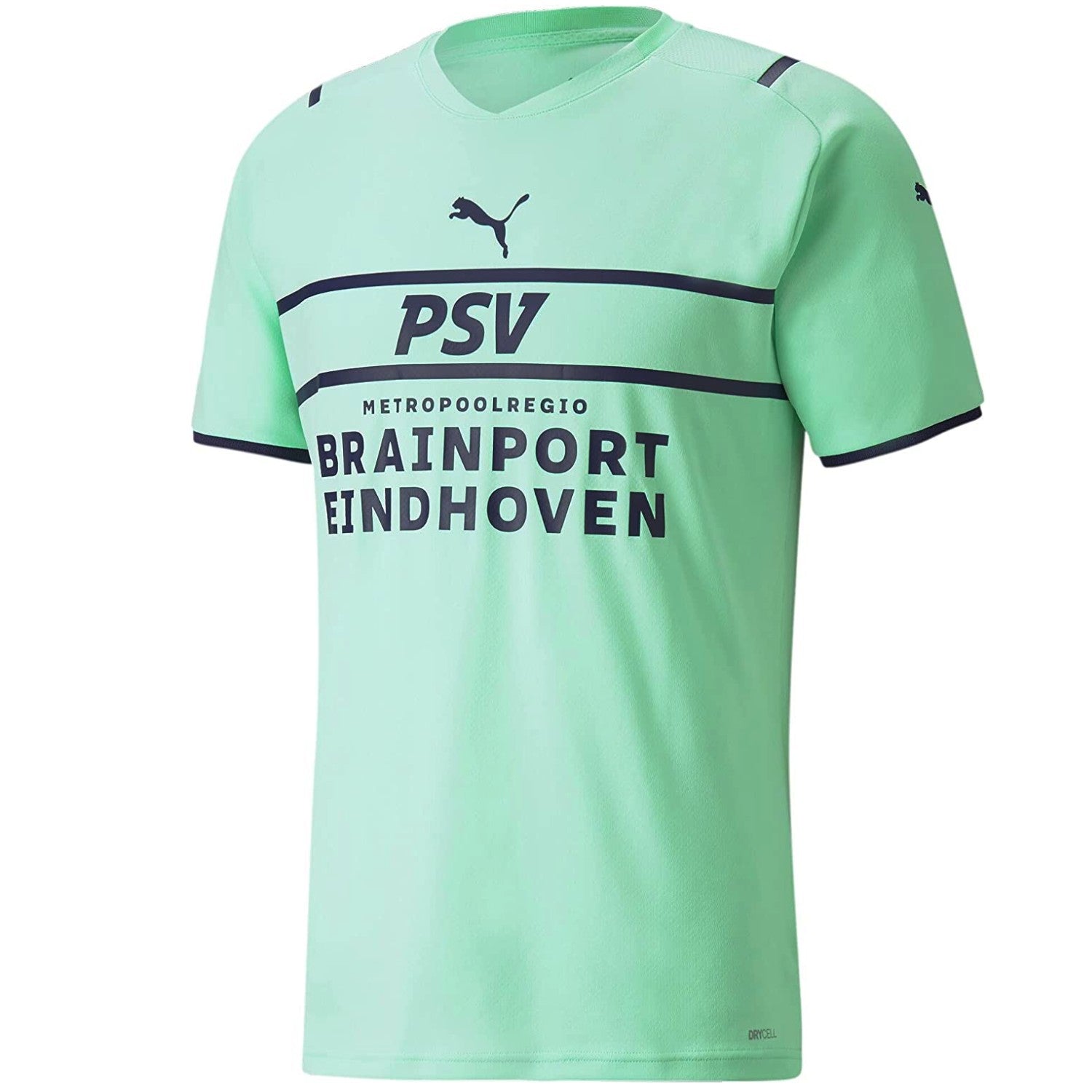 PSV Eindhoven soccer 2021/22 - Puma – SoccerTracksuits.com