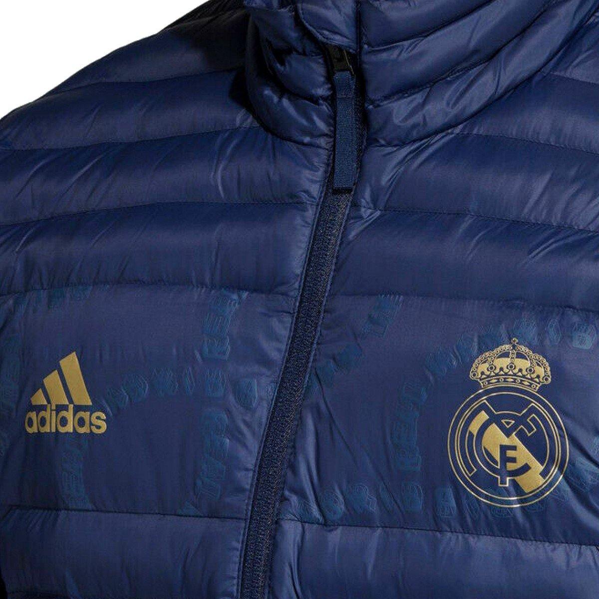 real madrid jacket