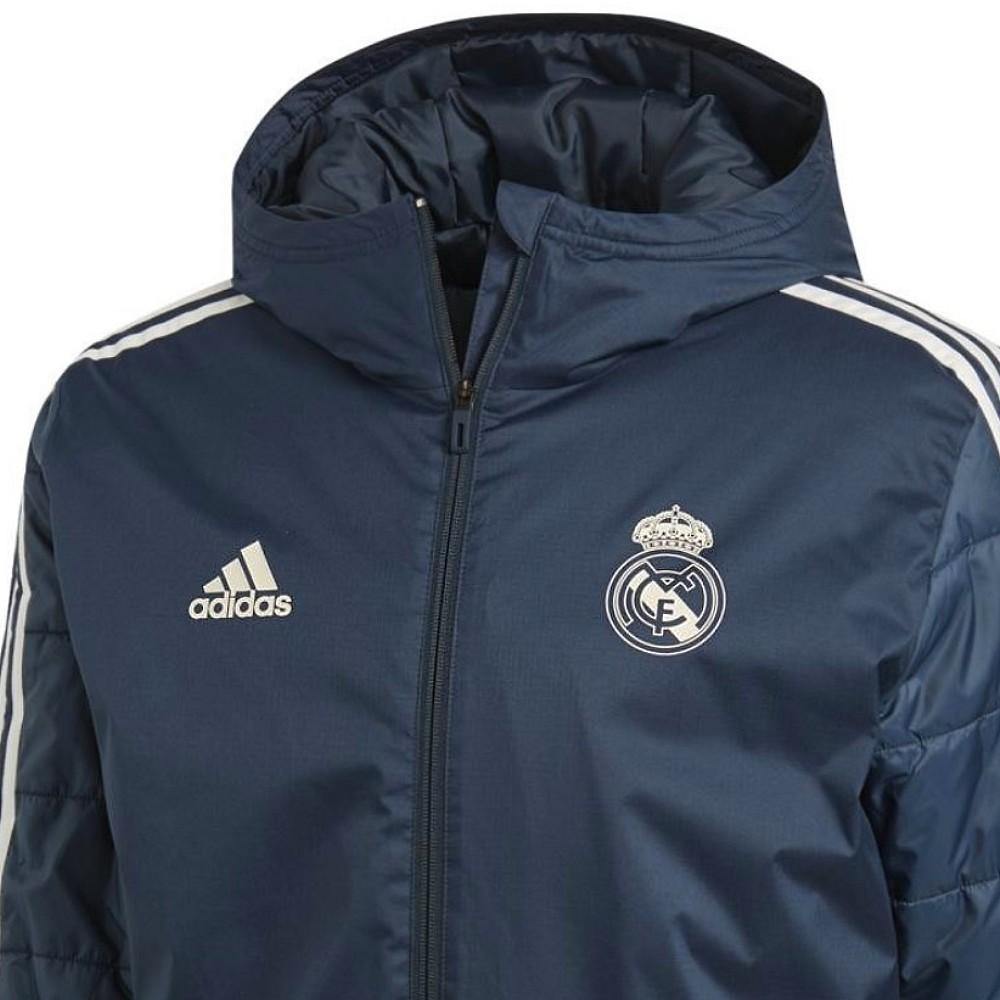 real adidas jacket