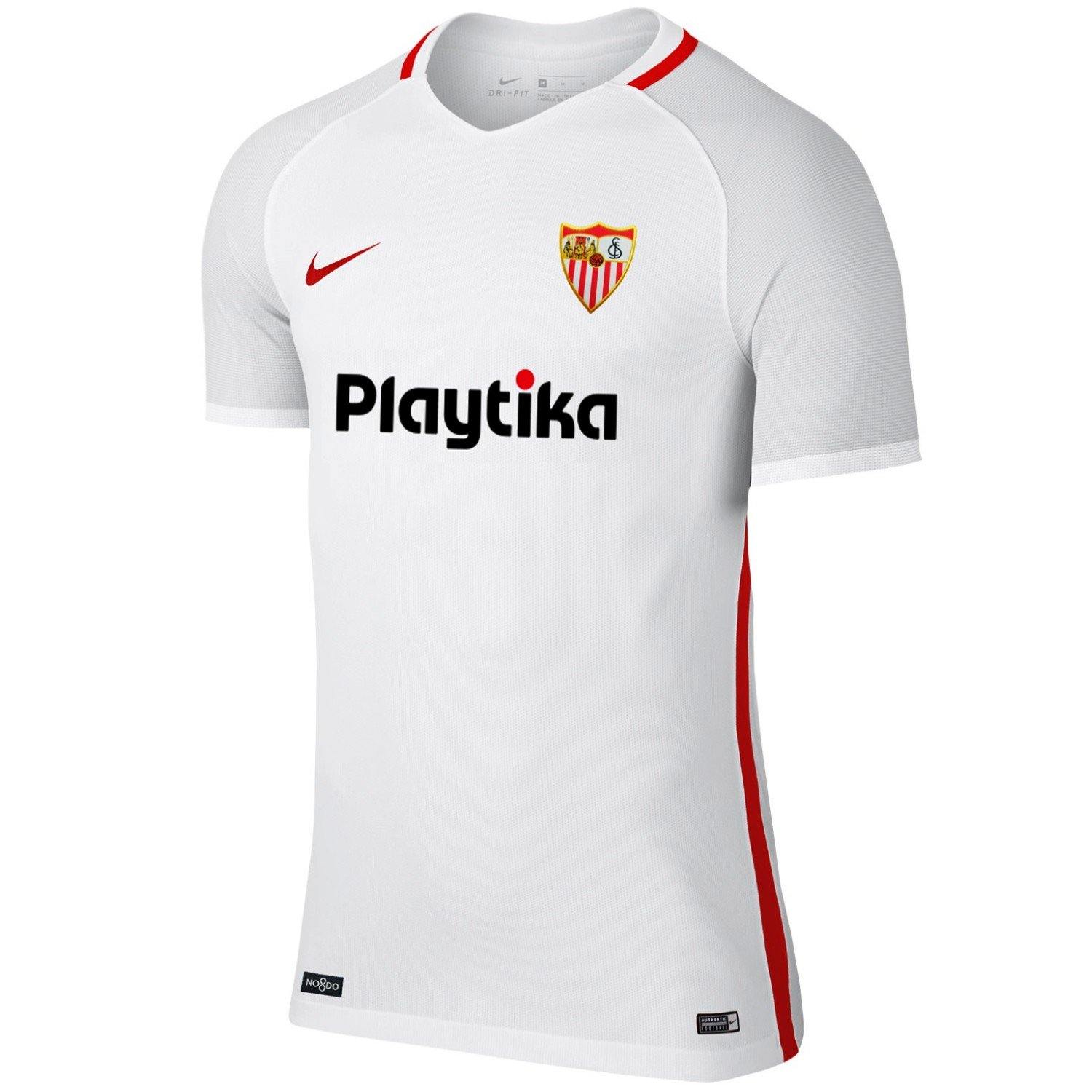 FC Home soccer jersey 2018/19 - – SoccerTracksuits.com