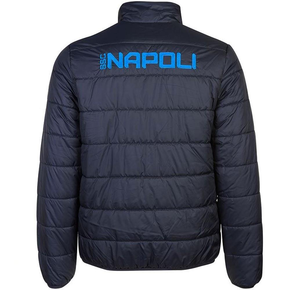 napoli jacket kappa