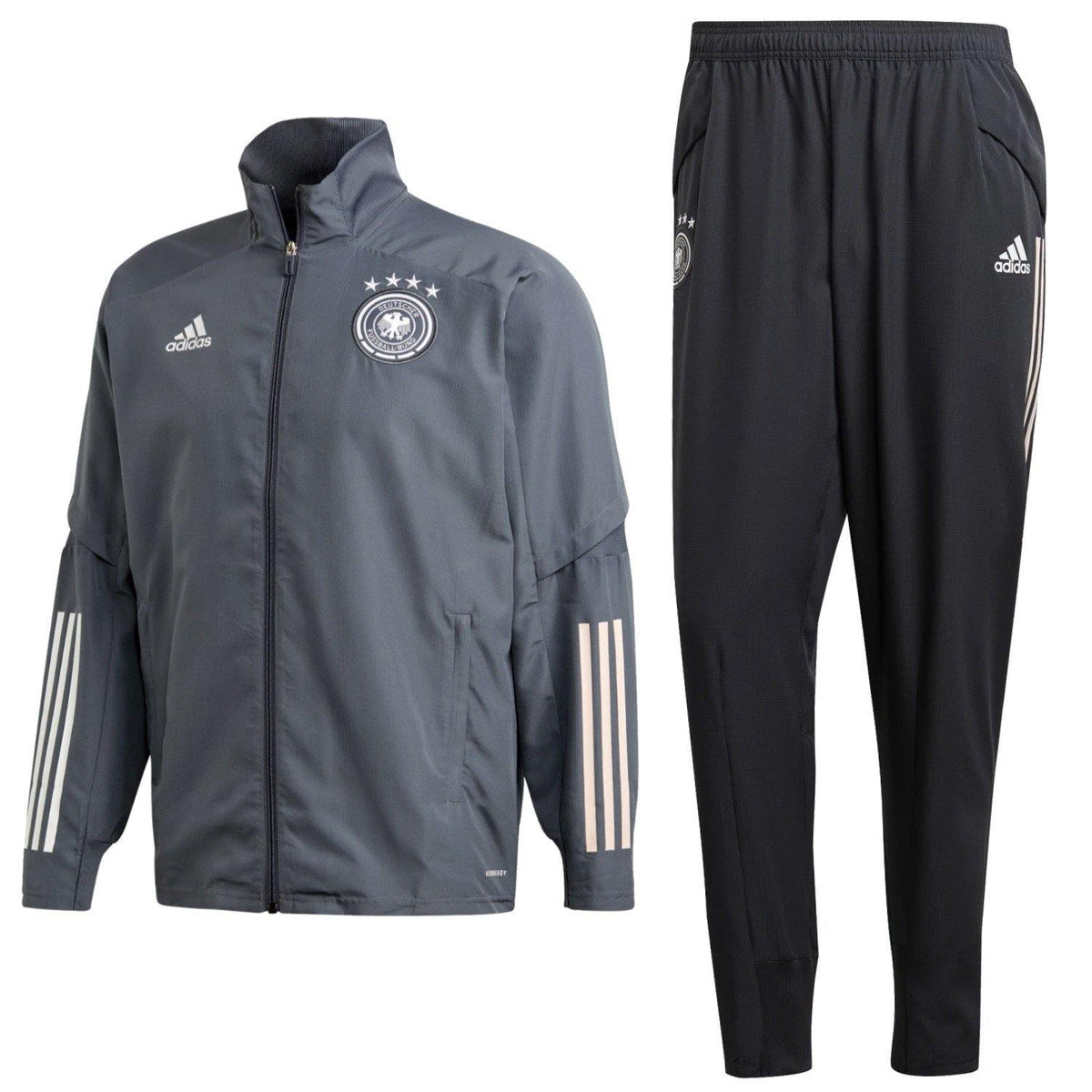 deutschland adidas jacket