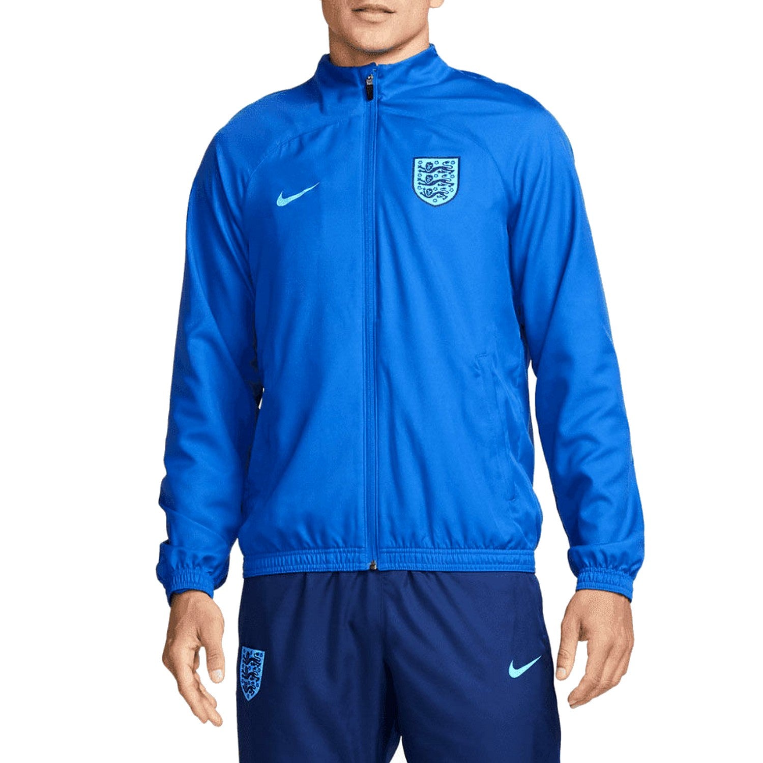 England training tracksuit 2022/23 Nike –