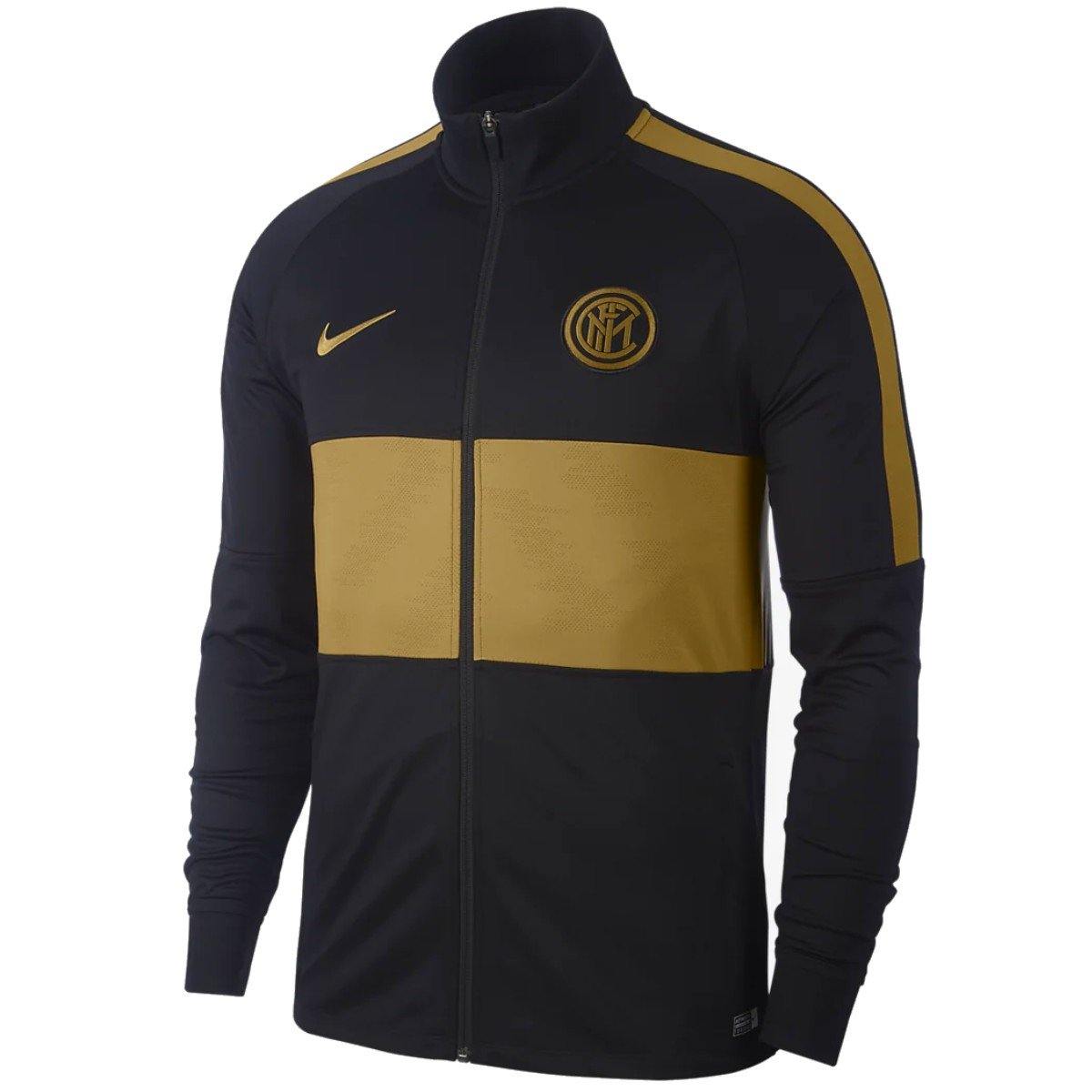 nike soccer tracksuit