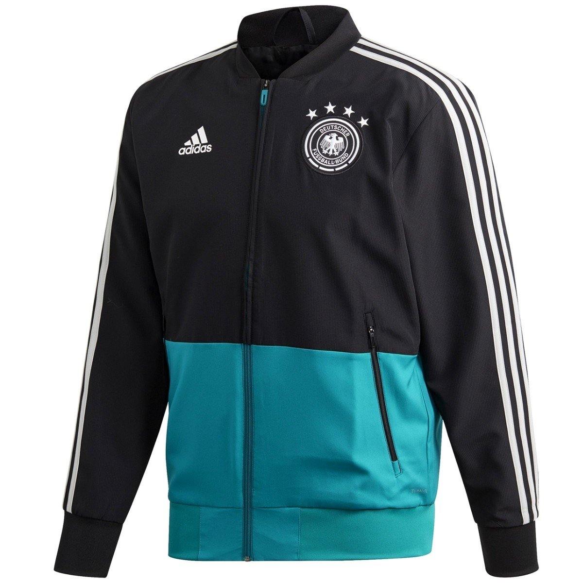 adidas soccer jacket