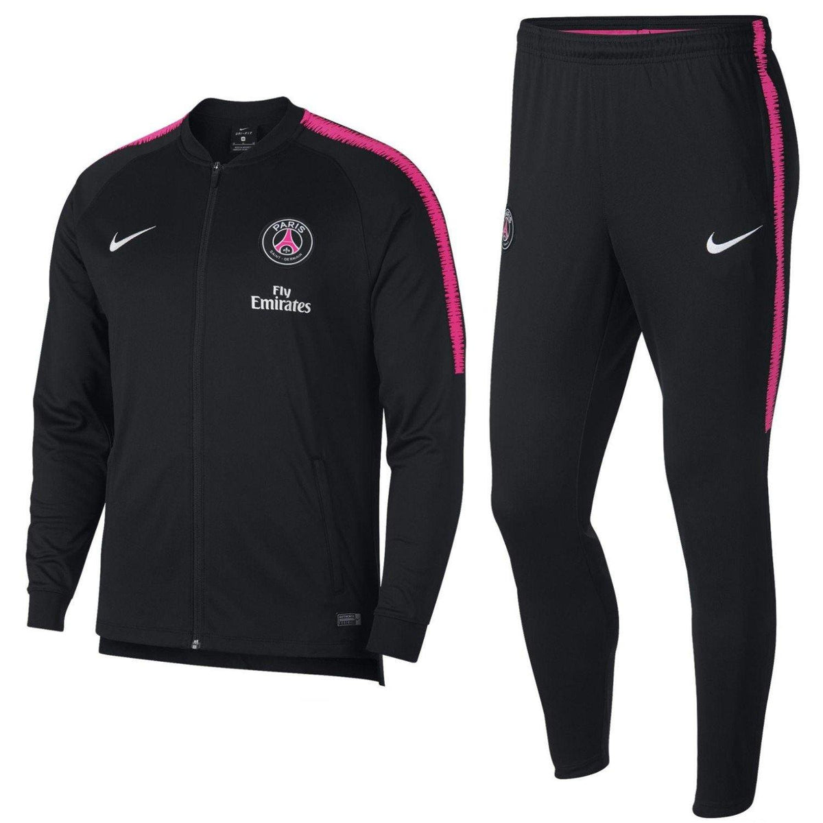 paris saint germain nike