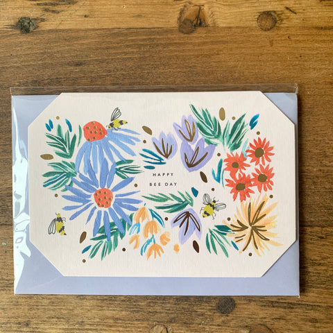 Birthday Cards
