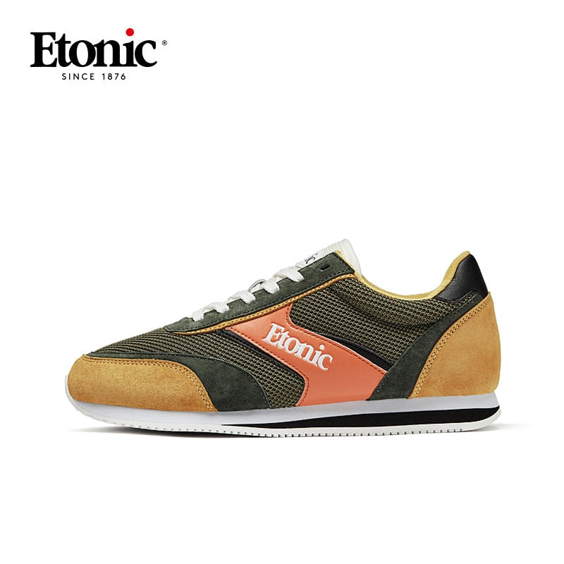 etonic women's running shoes