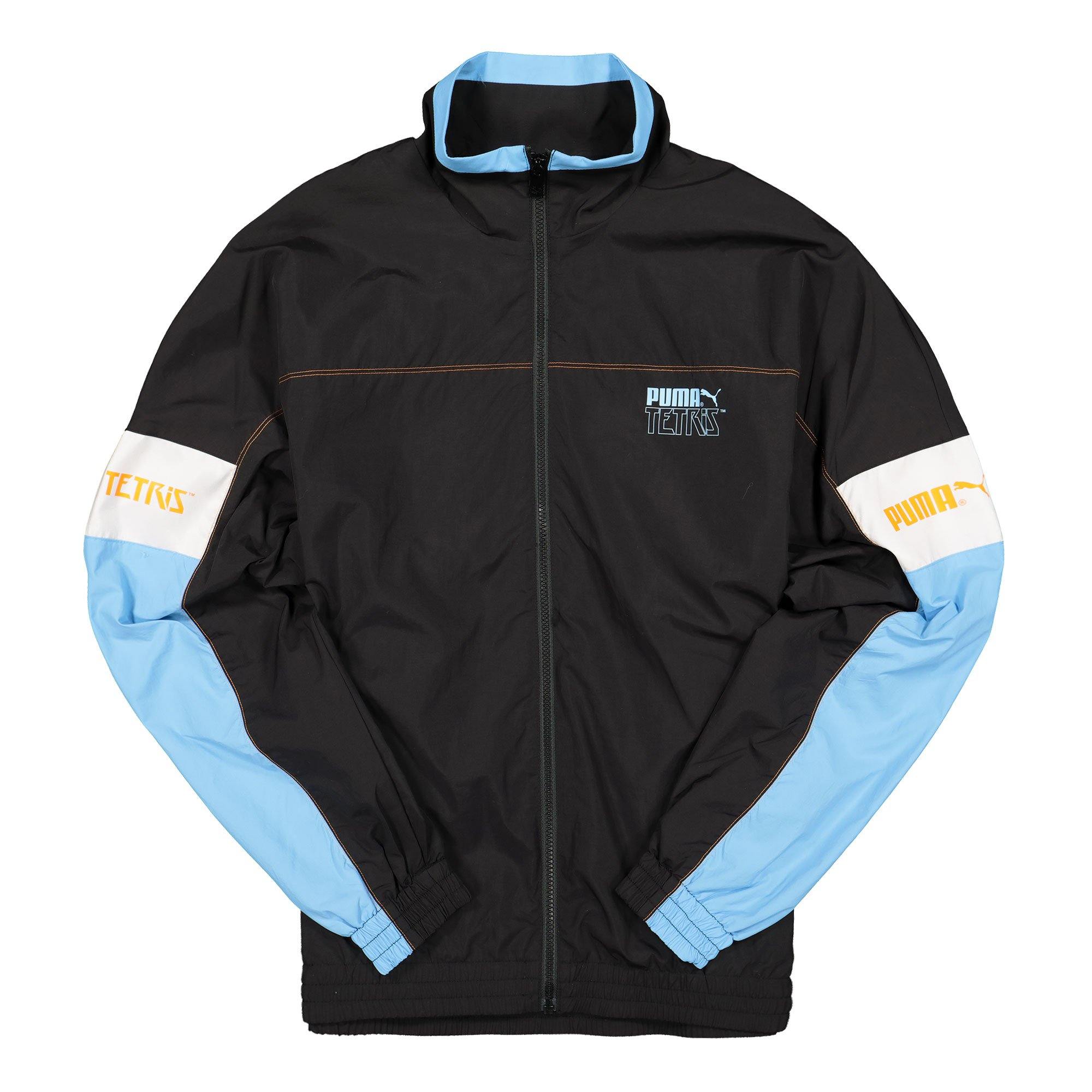 puma pace concept jacket