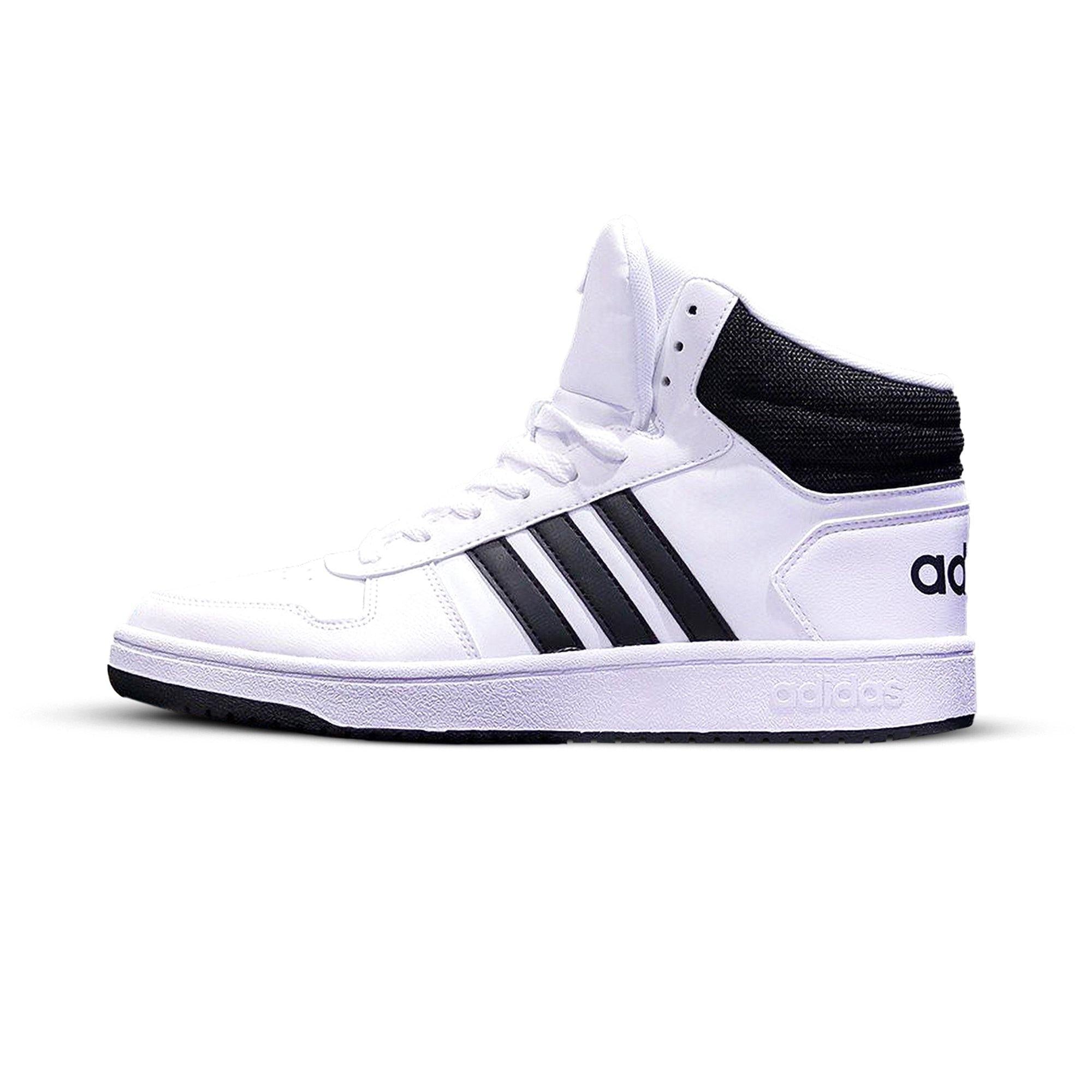 adidas hoops 2.0 mid bb7208