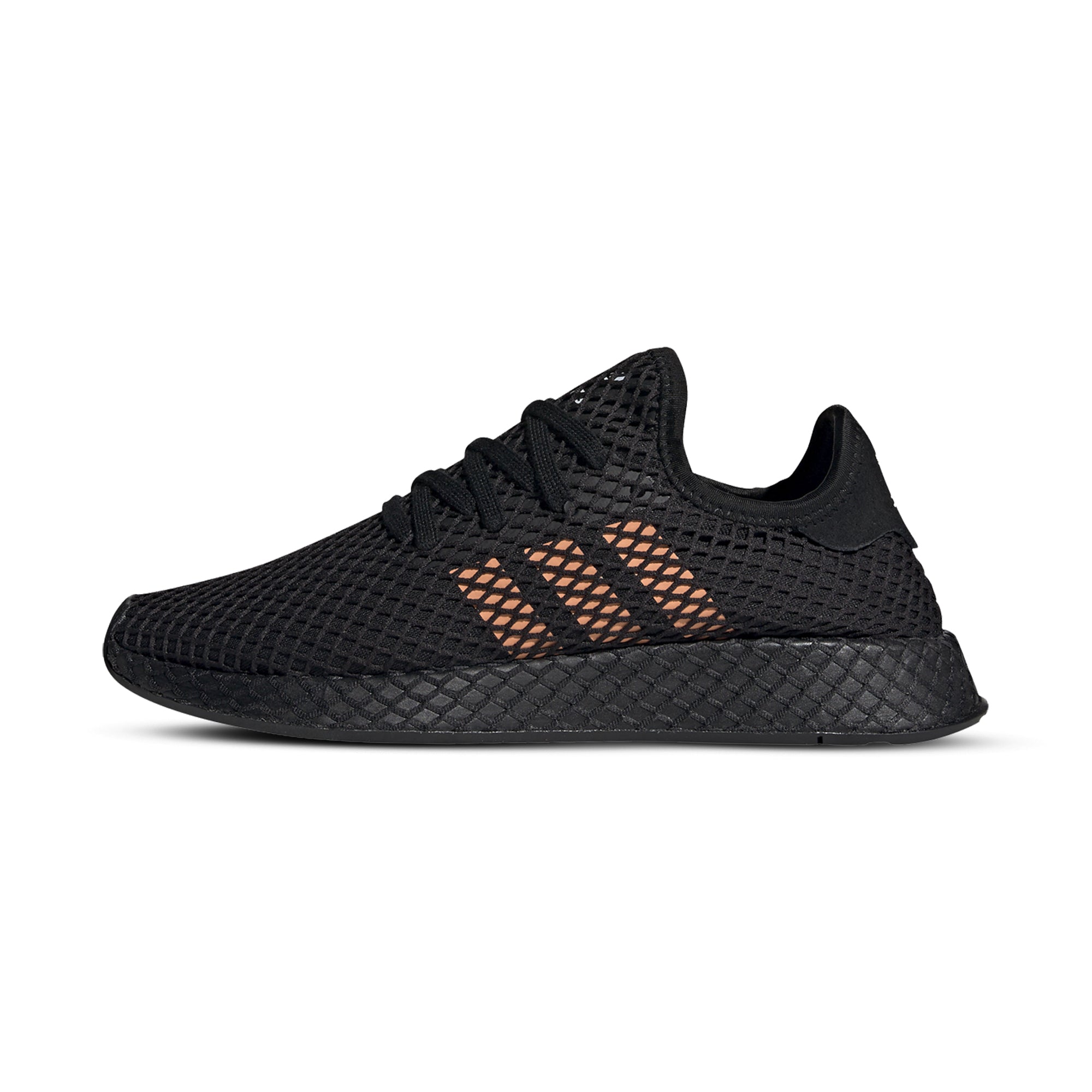 BD7892] Mens Adidas Deerupt Runner 