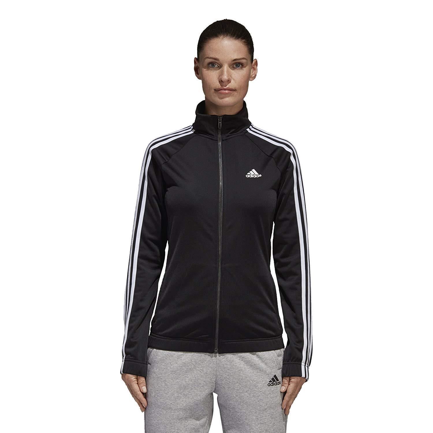 BK4658] Womens Designed-2-Move Track Jacket – rubbersoled